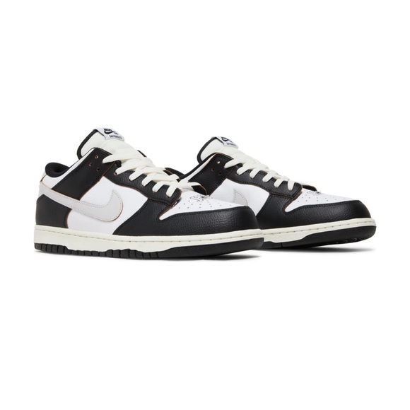 NIB w tags 2022 HUF x Dunk Low SB 'San Francisco' / men’s size 9 - Picture 7 of 17